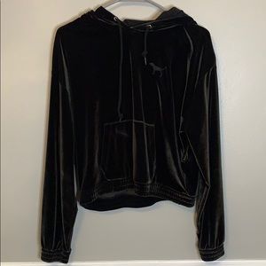 Victoria’s Secret Pink Hoodie